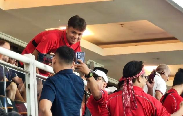 Adrian Wibowo Berharap Segera Debut di Timnas Indonesia, Tunggu Surat dari AS