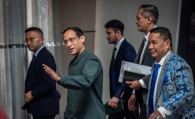 KPK Segera Periksa Ridwan Kamil, Kasus Korupsi Laptop Rugikan Negara Rp9,9 Triliun