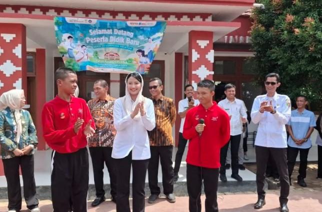 Wamendag Dorong Kolaborasi Sekolah Rakyat dengan Pelatihan Kewirausahaan dan Ekspor-Impor