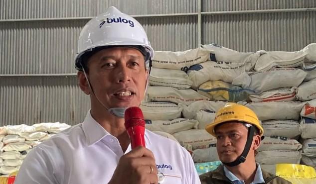Bulog Telah Salurkan 327 Ribu Ton Beras SPHP, Operasi Pasar Diperluas Jaga Harga Tetap Stabil