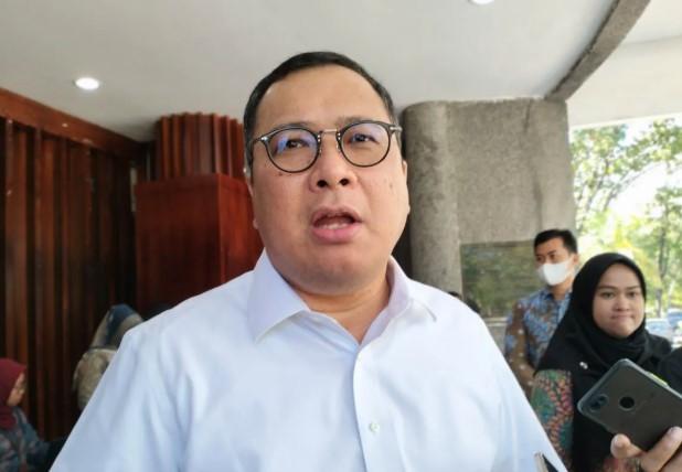 Arif Budimanta Meninggal Dunia, Ekonom Senior dan Mantan Staf Khusus Presiden Jokowi Tutup Usia