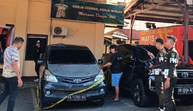 Pratu TB Jadi Tersangka Penembakan Warga Sipil di Jayapura, Terancam 15 Tahun Penjara dan Dipecat dari TNI