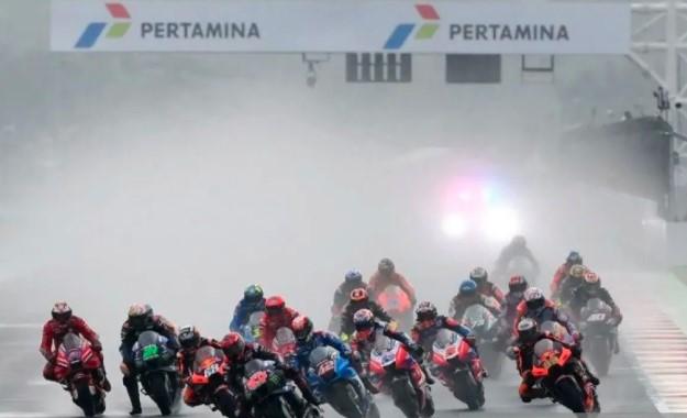 Alex Marquez Raih Pole Position MotoGP Catalunya 2025, Quartararo dan Marc Marquez Tempel Ketat di Barisan Depan