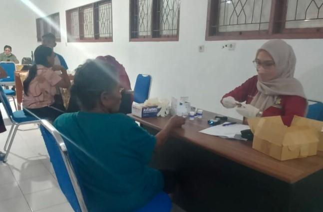 Pemprov Papua Barat Daya Terapkan Program Dokter Mobile di Raja Ampat untuk Tingkatkan Akses Layanan Kesehatan