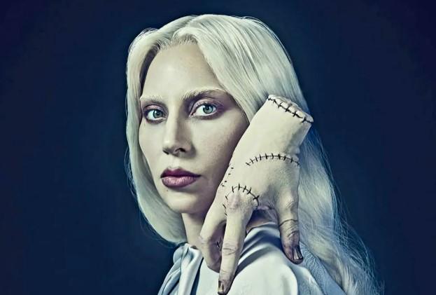 Kreator "Wednesday" Buka Peluang Kembalinya Lady Gaga di Musim Ketiga Sebagai Rosaline Rotwood