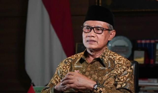 Haedar Nashir Ajak Umat Teladani Nabi Muhammad sebagai Sosok Perdamaian di Tengah Konflik