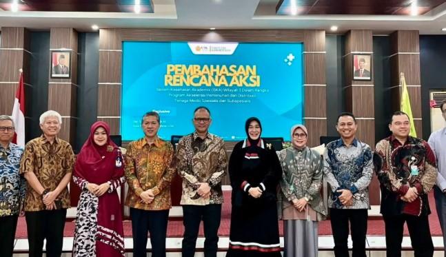 Kemdiktisaintek Percepat Penciptaan Dokter Spesialis lewat Sistem Kesehatan Akademik (SKA)