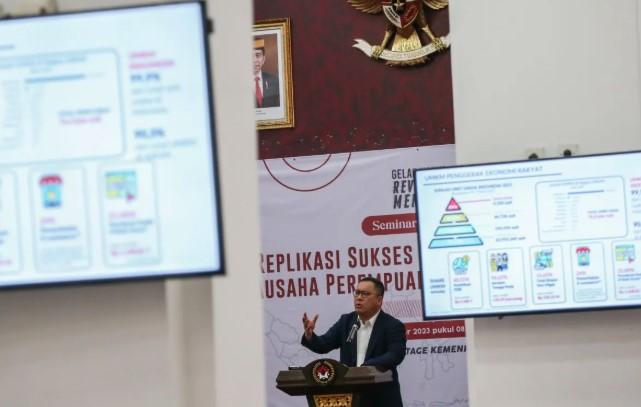 Arif Budimanta, Penjaga Gawang Ekonomi Pancasila yang Mengabdi dengan Ilmu dan Integritas