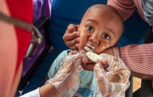 Dinkes DIY Pastikan Kasus Kecacingan Anak Terkendali, Cakupan Obat Capai 99,04 Persen