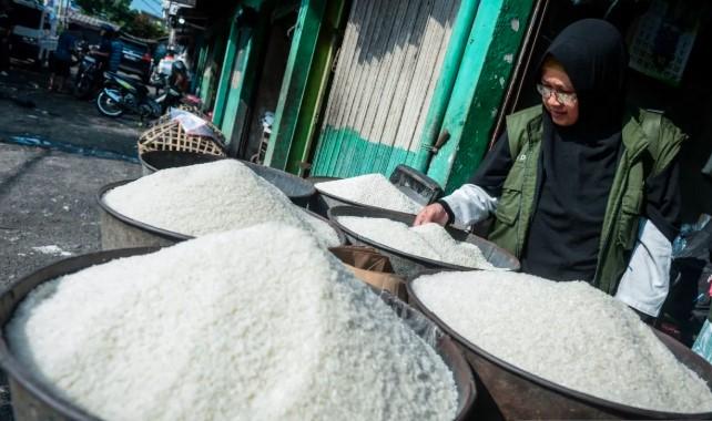 Ancaman Beras Turun Mutu Jadi Peringatan Serius untuk Perbaikan Tata Kelola Pangan Nasional