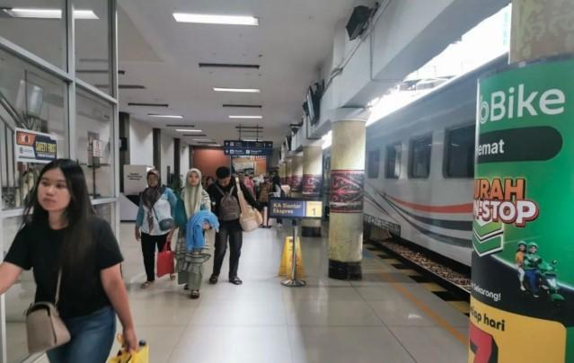 Hadapi Libur Maulid Nabi, KAI Sumut Tambah Tempat Duduk dan Tawarkan Diskon Tiket