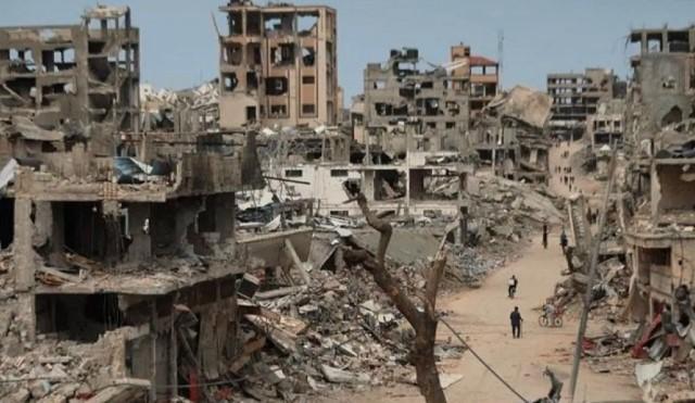 Serangan Israel di Gaza Tewaskan 69 Warga Palestina dalam 24 Jam, Korban Terus Bertambah