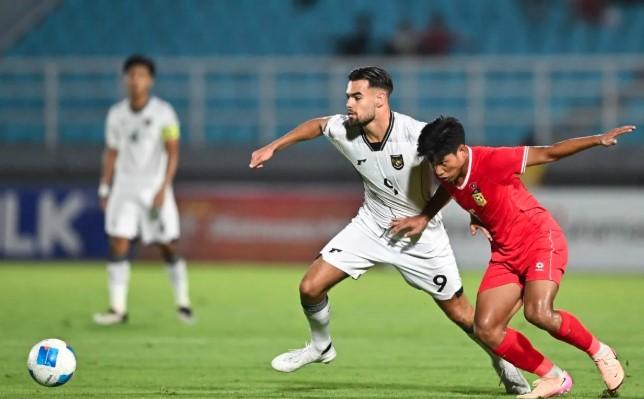 Jelang Laga Penentu, Pelatih Korea Selatan U-23 Waspadai Kualitas Pemain Indonesia