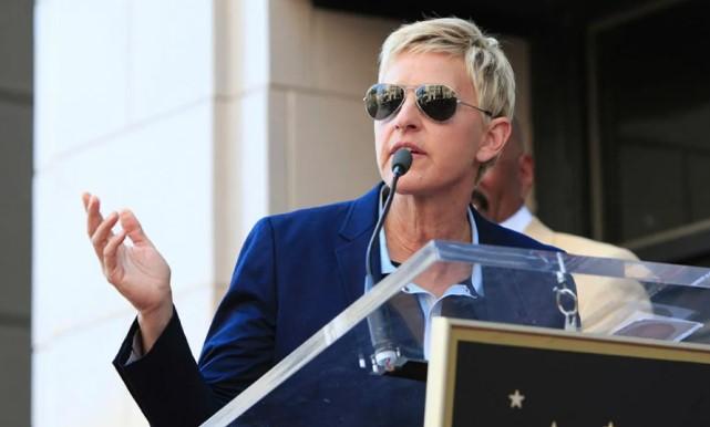 Ellen DeGeneres dan Portia de Rossi Raup 190 Juta Dolar dari Bisnis Properti Selama Dua Dekade
