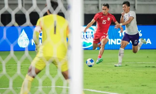 Pelatih Taiwan Akui Keunggulan Timnas Indonesia Usai Kekalahan 0-6: “Peluang ke Piala Dunia Sangat Terbuka”