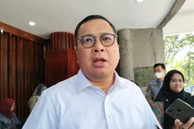 Didik J Rachbini Kenang Arif Budimanta: Pejuang Ekonomi Pancasila dan Penggerak Indikator Kesejahteraan Rakyat