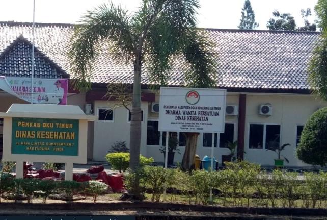 4.077 Kasus Diare Terjadi di OKU Timur Selama 8 Bulan, Anak-Anak Paling Terdampak