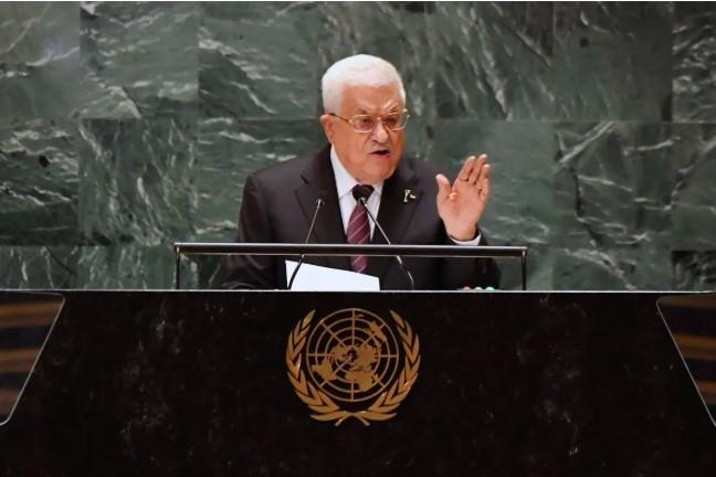 PBB Lanjutkan Konferensi Solusi Dua Negara 22 September, AS dan Israel Menarik Diri