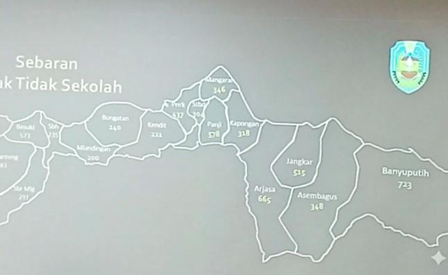 5.828 Anak Putus Sekolah, Pemkab Situbondo Libatkan Operator Desa untuk Perbarui Data Pendidikan