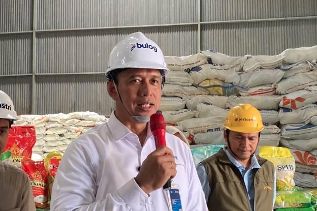 Bulog Pastikan Kualitas Beras Impor 2024 Tetap Terjaga, Tidak Ada Impor Tambahan di Tahun 2025