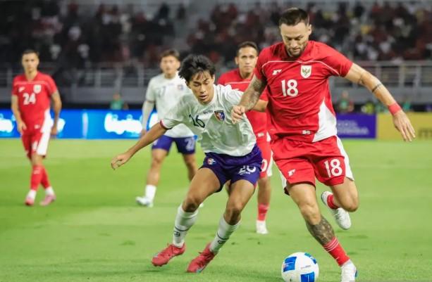 Kluivert Puji Mental Timnas Indonesia Usai Menang 6-0 atas Taiwan: Modal Penting Hadapi Lebanon