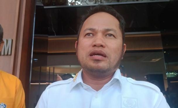 Hadapi Ancaman Pemangkasan Anggaran, Pemprov Kaltim Tetap Prioritaskan Pendidikan dan Kesehatan