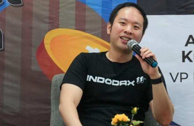 Industri Kripto Tetap Stabil Hadapi September Effect, Transaksi Capai Rp276 Triliun hingga Juli 2025