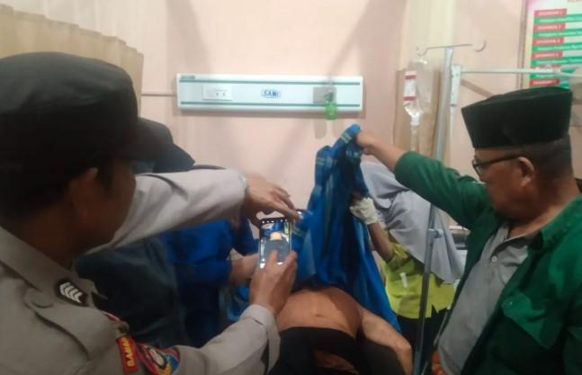 Petani di Lampung Barat Diserang Harimau Sumatera Saat Pulang dari Kebun, Alami Luka Serius di Kepala