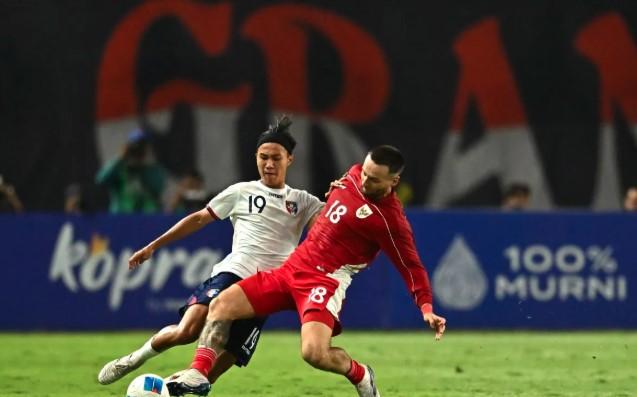 Marc Klok Bangga Kembali ke Timnas Indonesia Usai Absen 1,5 Tahun: “Saya Kerja Keras di Persib untuk Ini”