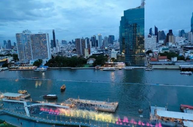 China Ucapkan Selamat atas Terpilihnya Anutin Charnvirakul sebagai PM Thailand ke-32, Soroti 50 Tahun Hubungan Diplomatik