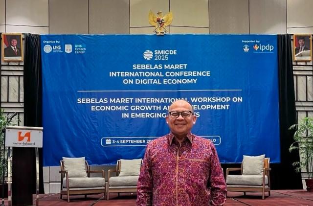 Proyek Giant Sea Wall Perlu Blended Finance, Potensi Ekonomi Capai 25 Miliar Dolar AS
