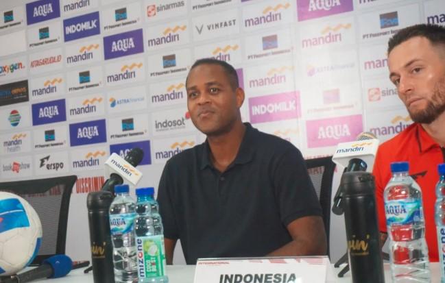 Kluivert Puji Debut Miliano Jonathans: “Saya Sudah Menginginkannya Sejak Lama”