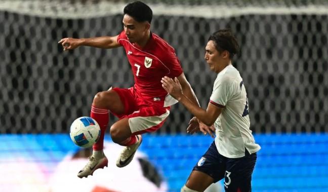 Gagal Tembus Skuad Utama Oxford United, Marselino Ferdinan Dipinjamkan ke Klub Slovakia AS Trencin