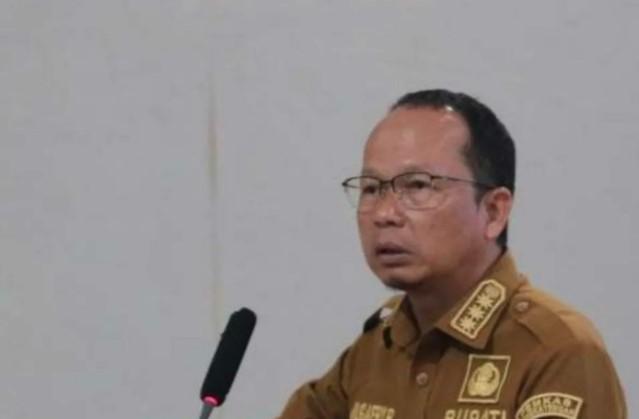 Bangka Tengah Tegaskan Komitmen Jaga Kerukunan dan Tolak Ujaran Kebencian