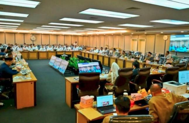BNPT Dorong Penguatan Digitalisasi untuk Tangkal Radikalisme di Ruang Siber