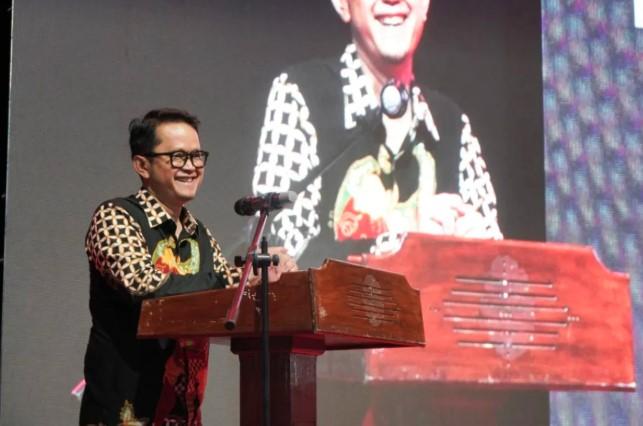Bappenas Fasilitasi Konsolidasi Disabilitas–Pemerintah, Dorong Inklusi Menuju Indonesia Emas 2045