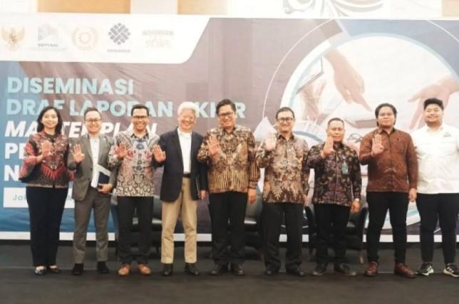 Bappenas Susun Master Plan Produktivitas Nasional untuk Dorong Transformasi Ekonomi