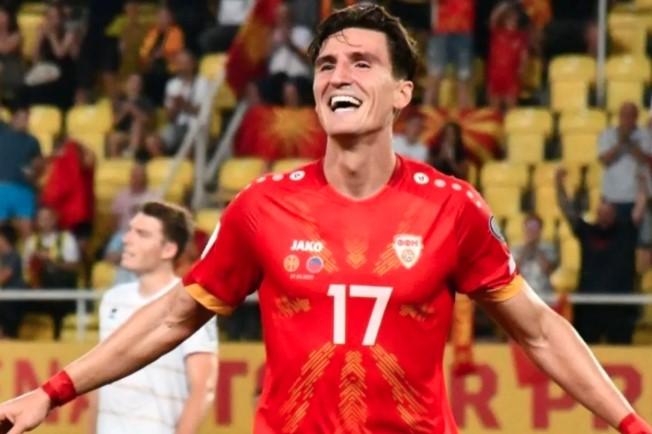 Georgia dan Makedonia Utara Raih Kemenangan Telak, Naik ke Papan Atas Klasemen Kualifikasi Piala Dunia 2026