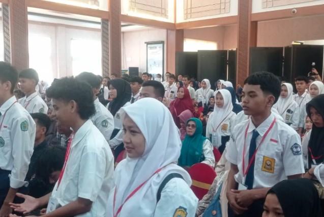 Dinsos Lebak Siap Operasikan Sekolah Rakyat Dasar dan Menengah Pertama Pekan Depan