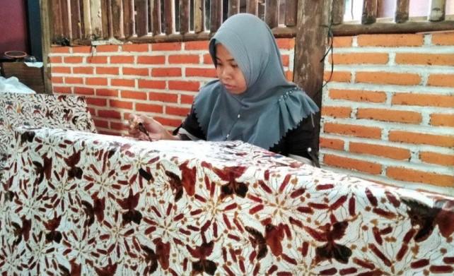 Paviliun Indonesia di Who’s Next Paris 2025 Angkat Batik Berkelanjutan dan Diplomasi Budaya