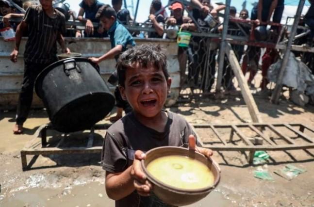Trump Klaim Israel Terima Tawaran Gencatan Senjata, Ultimatum Keras Diberikan ke Hamas