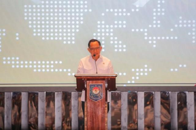 Kemendagri Instruksikan Daerah Aktifkan Siskamling dan Perkuat Peran Satlinmas