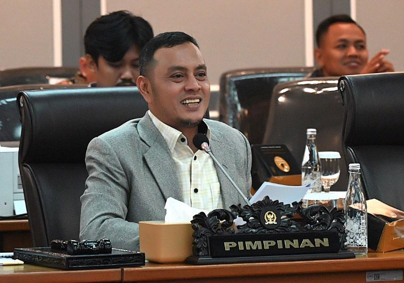 Pembangunan Madura Dinilai Jalan di Tempat, Legislator Usulkan Badan Khusus Kawasan Kepulauan