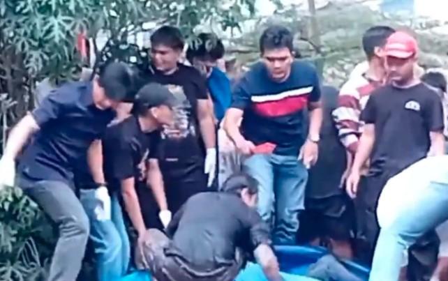 Polisi Identifikasi Mayat Pria di Kalimalang, Dipastikan Bukan Korban Kekerasan