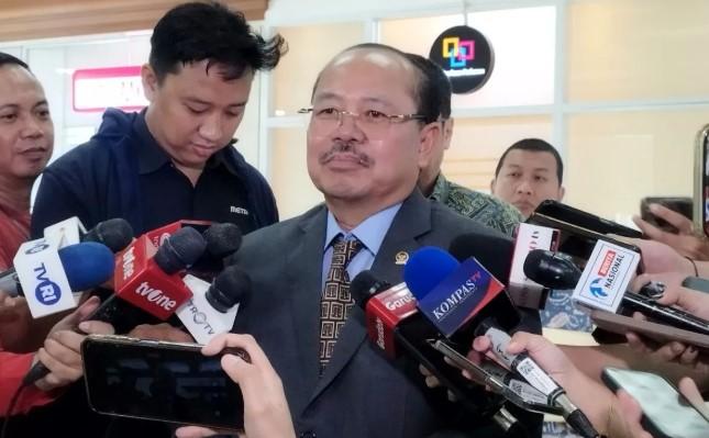 Komisi Yudisial Nyatakan 13 Calon Hakim Agung Lolos Seleksi dengan Integritas dan Bebas KKN