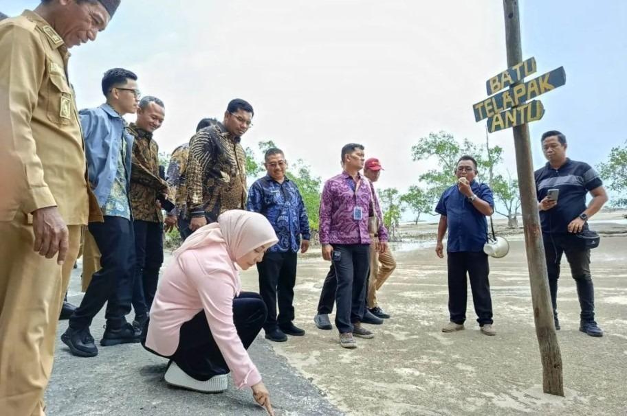 DPR RI Dorong Standardisasi Desa Wisata di Bangka Belitung Menuju Destinasi Kelas Dunia