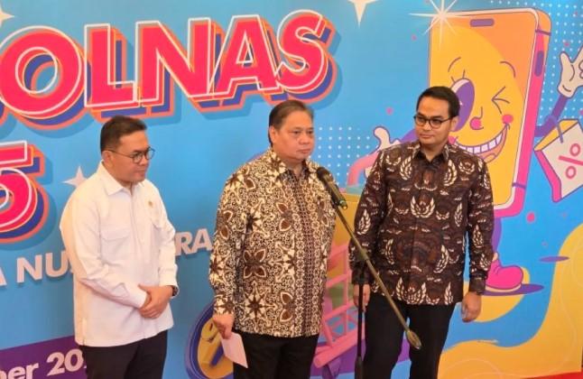 Menko Airlangga Tanggapi Isu PHK di Gudang Garam, Said Iqbal Soroti Dampak Luas di Industri Rokok