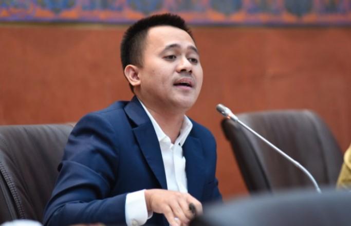 DPR Desak Pemerintah Bertindak Tegas Atasi Mafia Gula dan Kebijakan Impor yang Rugikan Petani