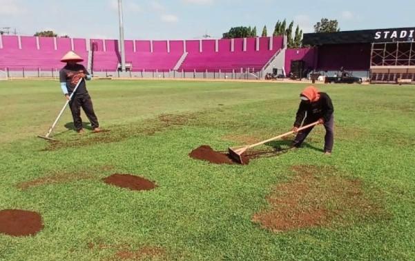 Persik Kediri Dipastikan Tuan Rumah Lawan Malut United, Kick-Off Dimajukan ke Sore Hari