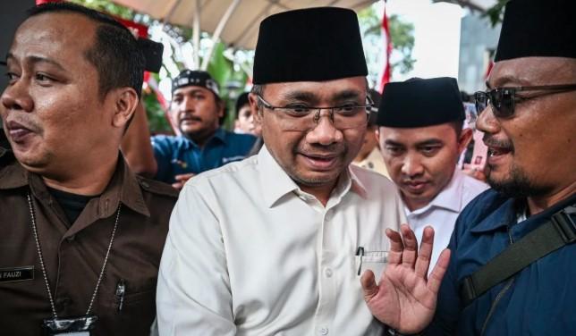 KPK Dalami Bukti dari Rumah Yaqut Cholil Qoumas dalam Kasus Dugaan Korupsi Kuota Haji 2023–2024
